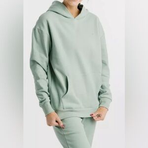Zyia Relaxation Pocket Hoodie
